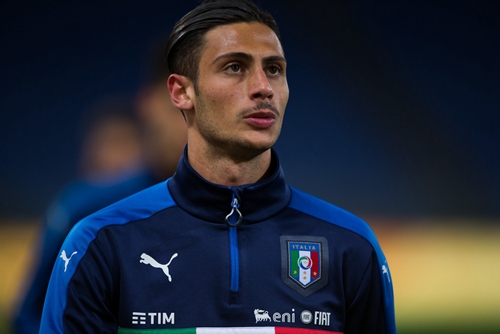 球迷们的期 球迷们的期