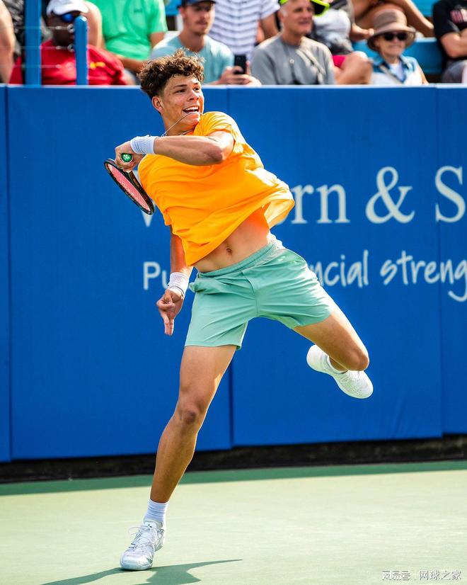 一个新的王 一个新的王