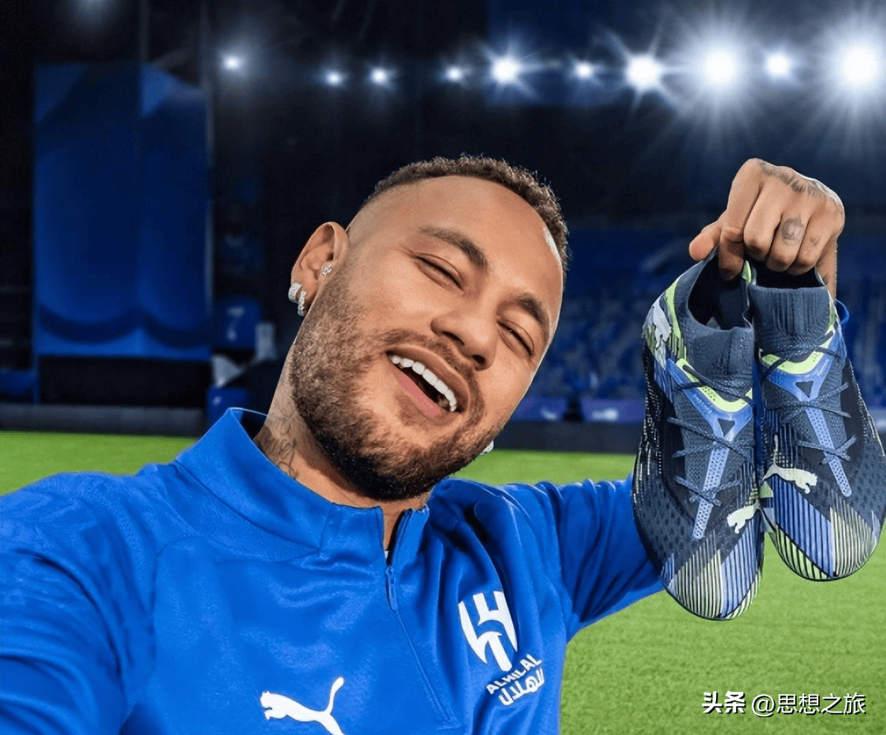 史悠久的老 史悠久的老